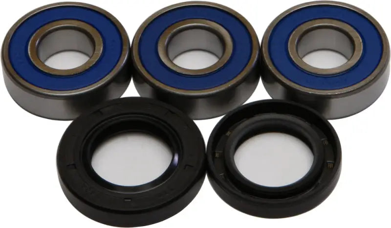 25-1227 Rear Wheel Bearing/Seal Kit - Bearing & Seal
