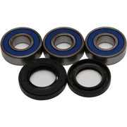 25-1227 Rear Wheel Bearing/Seal Kit - Bearing & Seal