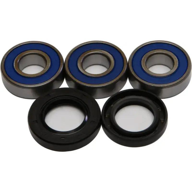 25-1227 Rear Wheel Bearing/Seal Kit - Bearing & Seal