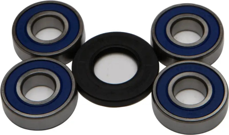 25-1228 Rear Wheel Bearing/Seal Kit - Bearing & Seal