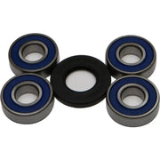 25-1228 Rear Wheel Bearing/Seal Kit - Bearing & Seal