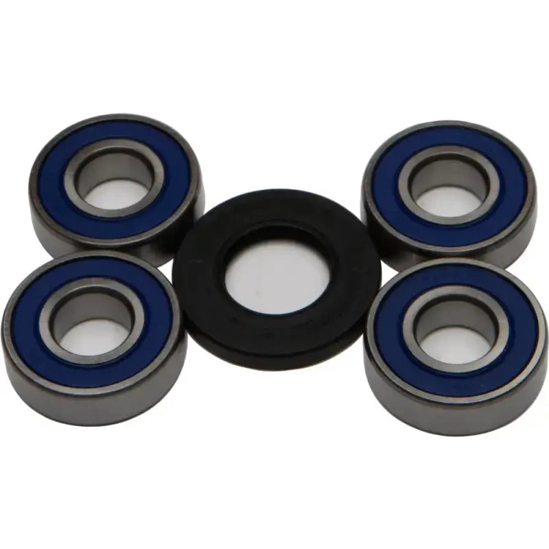 25-1228 Rear Wheel Bearing/Seal Kit - Bearing & Seal