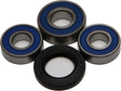 25-1231 Rear Wheel Bearing/Seal Kit - Bearing & Seal