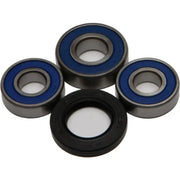 25-1231 Rear Wheel Bearing/Seal Kit - Bearing & Seal