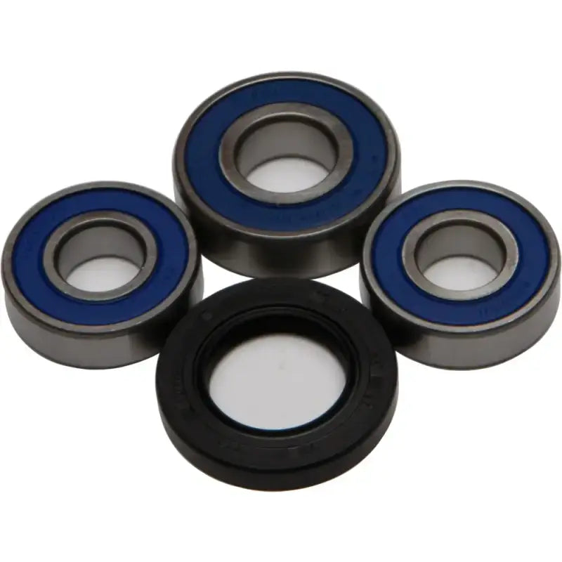 25-1231 Rear Wheel Bearing/Seal Kit - Bearing & Seal