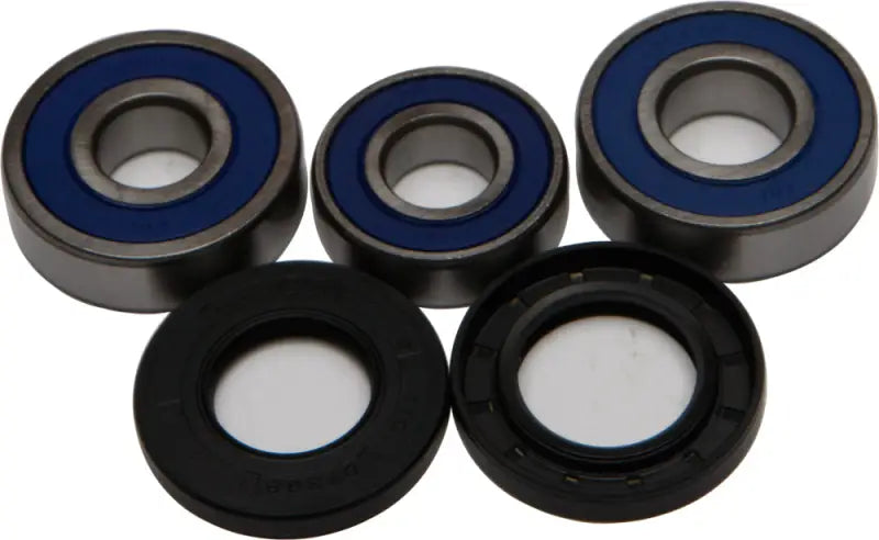 25-1232 Rear Wheel Bearing/Seal Kit - Bearing & Seal