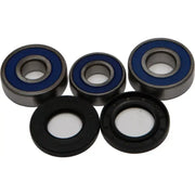 25-1232 Rear Wheel Bearing/Seal Kit - Bearing & Seal