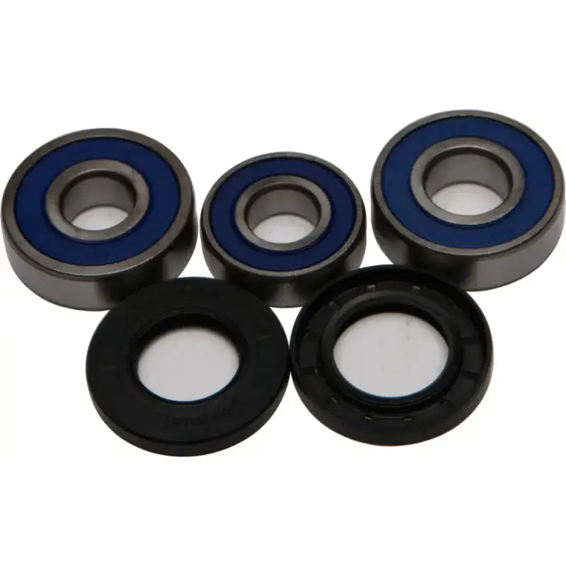 25-1232 Rear Wheel Bearing/Seal Kit - Bearing & Seal