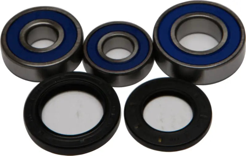 25-1234 Rear Wheel Bearing/Seal Kit - Bearing & Seal