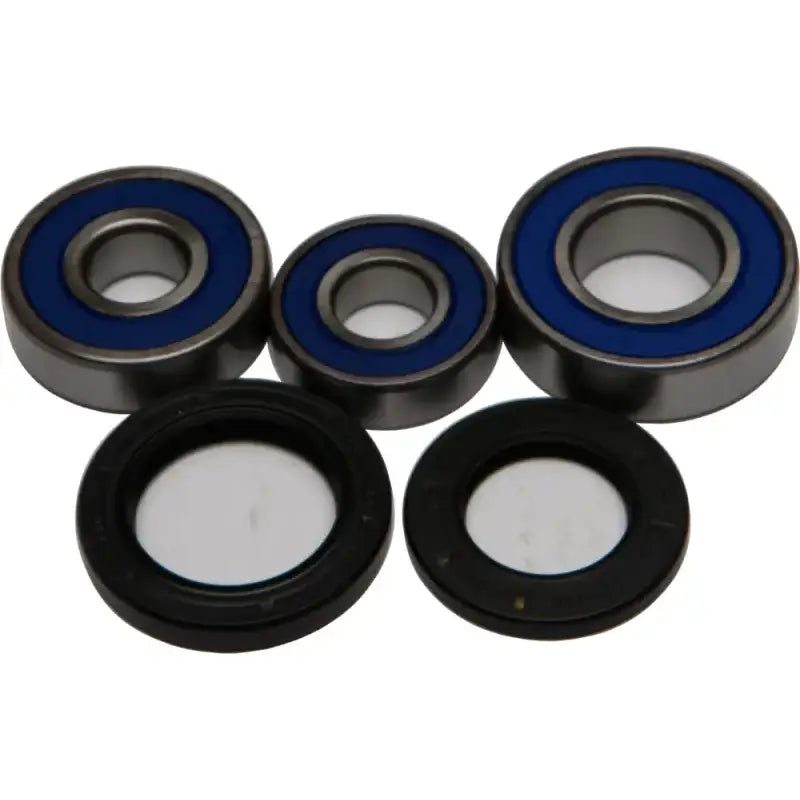 25-1234 Rear Wheel Bearing/Seal Kit - Bearing & Seal