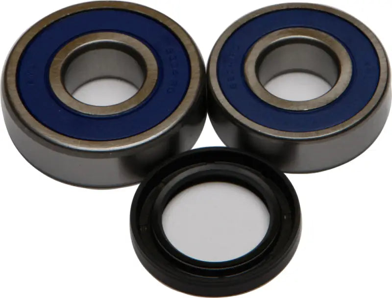 25-1237 Rear Wheel Bearing/Seal Kit - Bearing & Seal