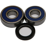 25-1237 Rear Wheel Bearing/Seal Kit - Bearing & Seal