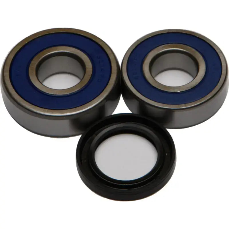 25-1237 Rear Wheel Bearing/Seal Kit - Bearing & Seal