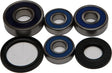 25-1238 Rear Wheel Bearing/Seal Kit for RV, Automotive, Powersports, off-road, marine, exterior, truck accessories, interior, truck bed, rv parts, Powersports, Wheels & Tires, Wheel and Tire Accessories, AVADA - Best Sellers