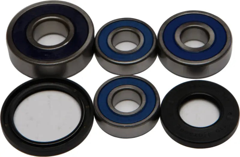 25-1238 Rear Wheel Bearing/Seal Kit for RV, Automotive, Powersports, off-road, marine, exterior, truck accessories, interior, truck bed, rv parts, Powersports, Wheels & Tires, Wheel and Tire Accessories, AVADA - Best Sellers