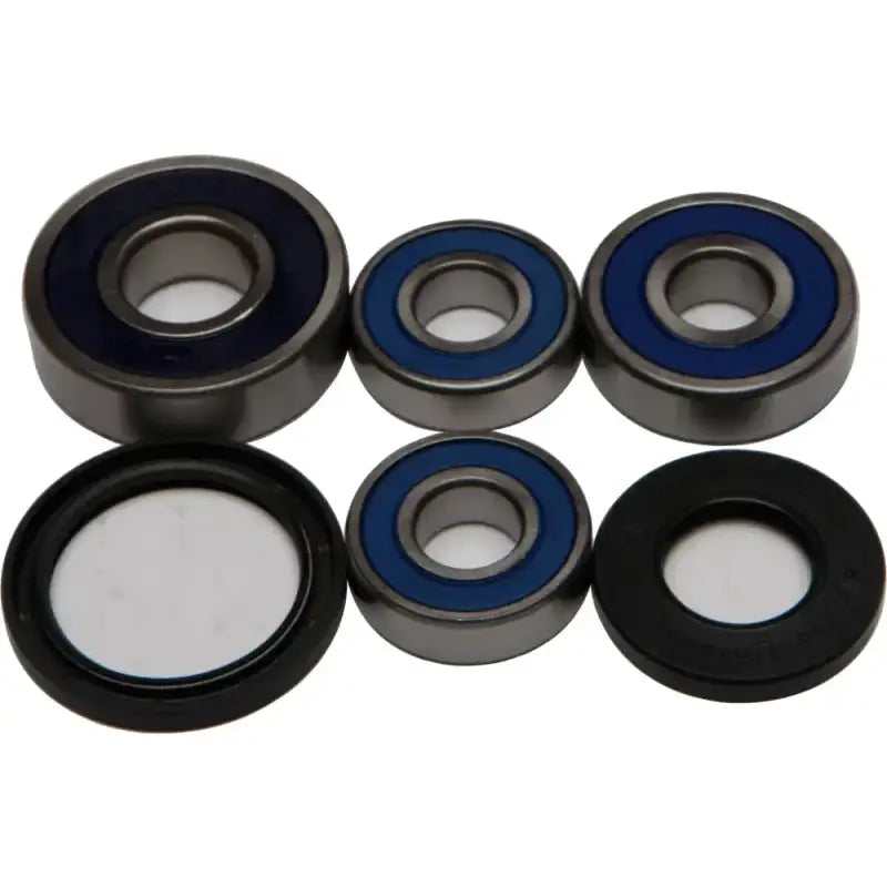 25-1238 Rear Wheel Bearing/Seal Kit for RV, Automotive, Powersports, off-road, marine, exterior, truck accessories, interior, truck bed, rv parts, Powersports, Wheels & Tires, Wheel and Tire Accessories, AVADA - Best Sellers