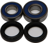 25-1241 Rear Wheel Bearing/Seal Kit - Bearing & Seal