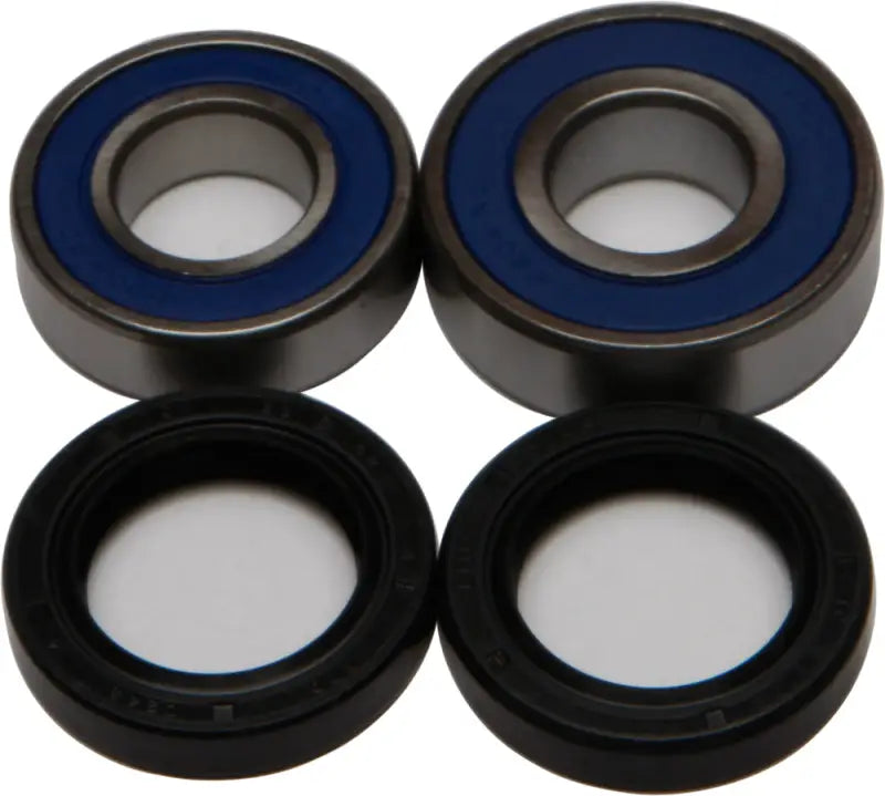 25-1241 Rear Wheel Bearing/Seal Kit - Bearing & Seal