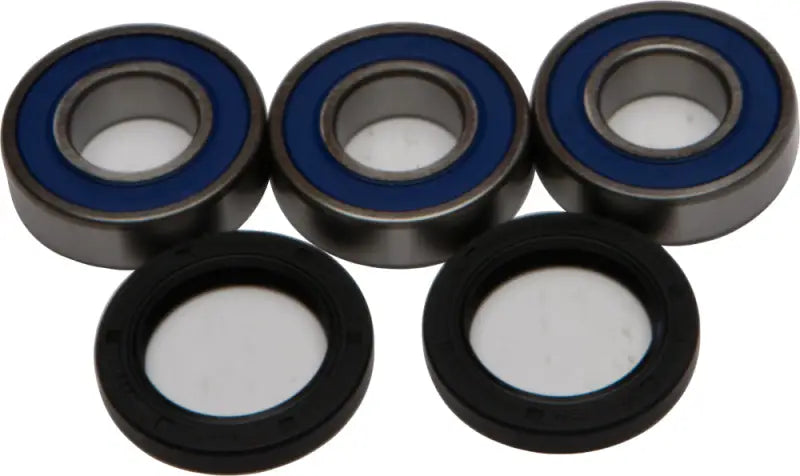 25-1243 Rear Wheel Bearing/Seal Kit - Bearing & Seal