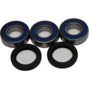 25-1243 Rear Wheel Bearing/Seal Kit - Bearing & Seal