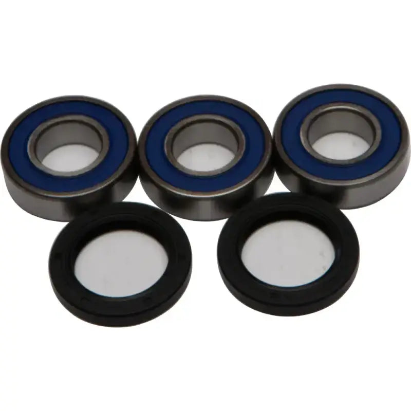 25-1243 Rear Wheel Bearing/Seal Kit - Bearing & Seal