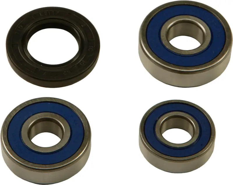 25-1246 Wheel Bearing & Seal Kit