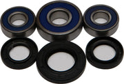 25-1248 Rear Wheel Bearing/Seal Kit - Bearing & Seal
