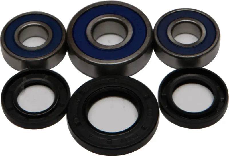25-1248 Rear Wheel Bearing/Seal Kit - Bearing & Seal