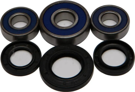 25-1248 Rear Wheel Bearing/Seal Kit - Bearing & Seal