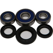 25-1248 Rear Wheel Bearing/Seal Kit - Bearing & Seal