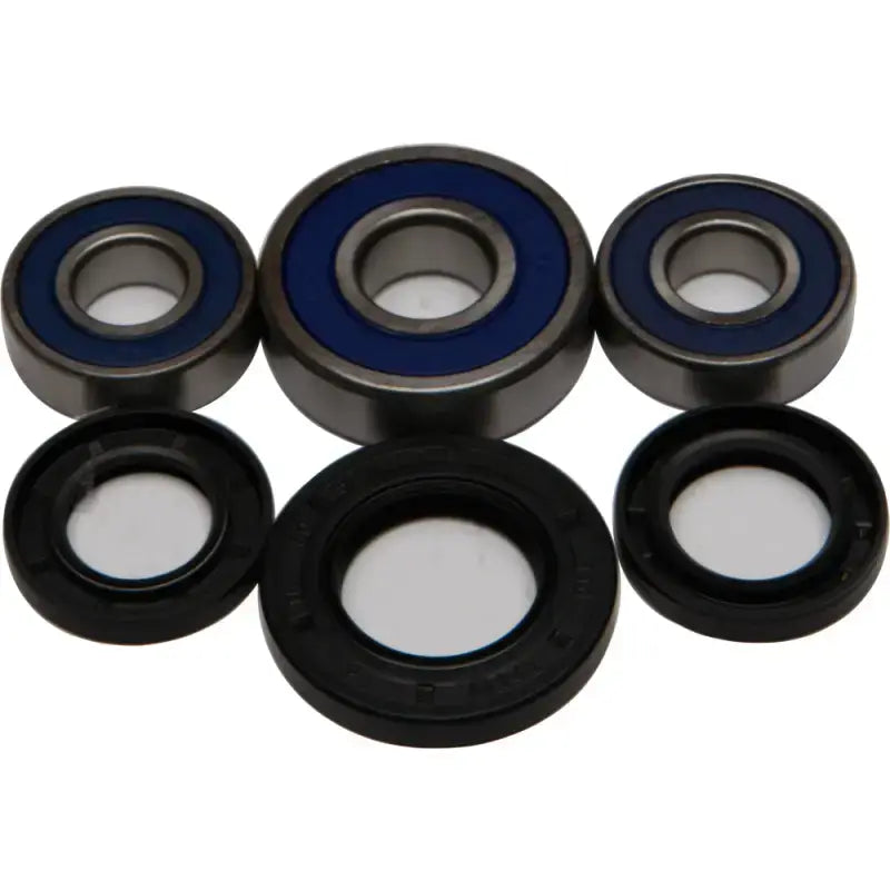 25-1248 Rear Wheel Bearing/Seal Kit - Bearing & Seal