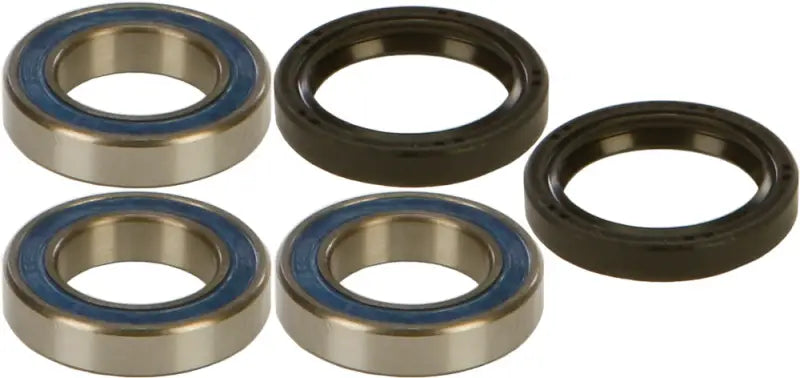 25-1250 Rear Wheel Bearing/Seal Kit - Bearing & Seal