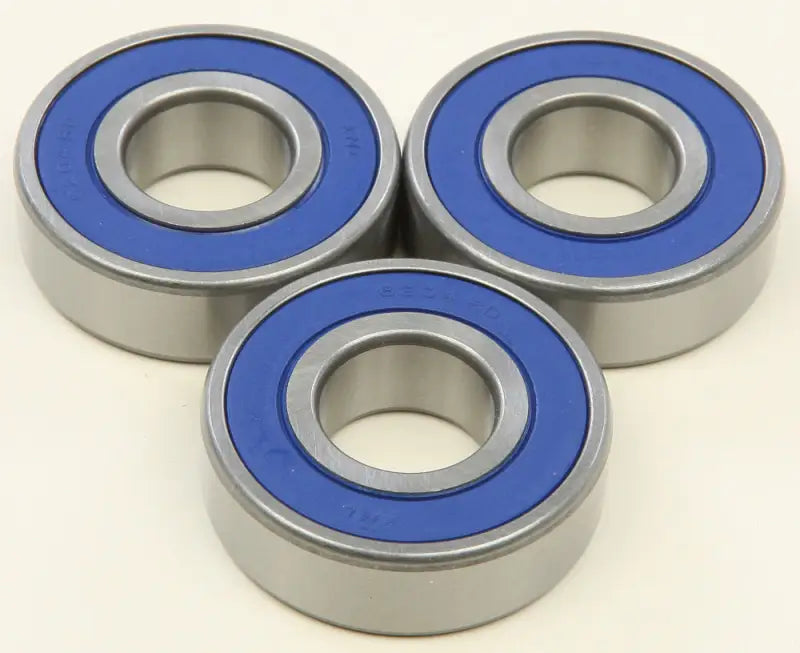 25-1251 Wheel Bearing & Seal Kit