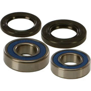 25-1252 Wheel Bearing & Seal Kit for RV, Automotive, Powersports, off-road, marine, exterior, truck accessories, interior, truck bed, RV parts, Powersports, Wheels & Tires, Wheel and Tire Accessories, AVADA - Best Sellers