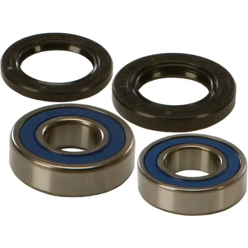 25-1252 Wheel Bearing & Seal Kit for RV, Automotive, Powersports, off-road, marine, exterior, truck accessories, interior, truck bed, RV parts, Powersports, Wheels & Tires, Wheel and Tire Accessories, AVADA - Best Sellers