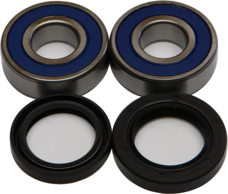 25-1253 Wheel Bearing & Seal Kit