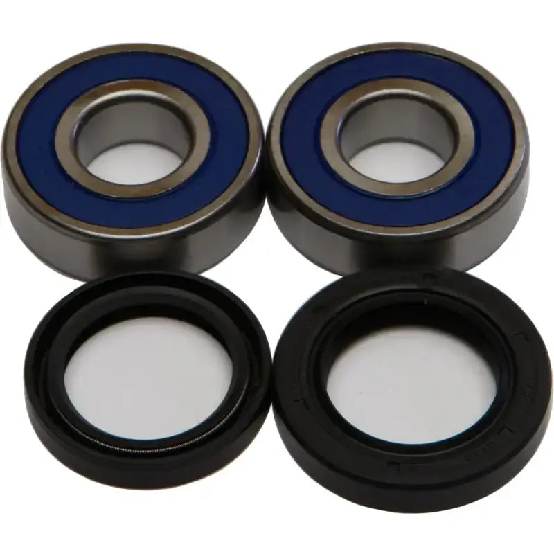 25-1253 Wheel Bearing & Seal Kit