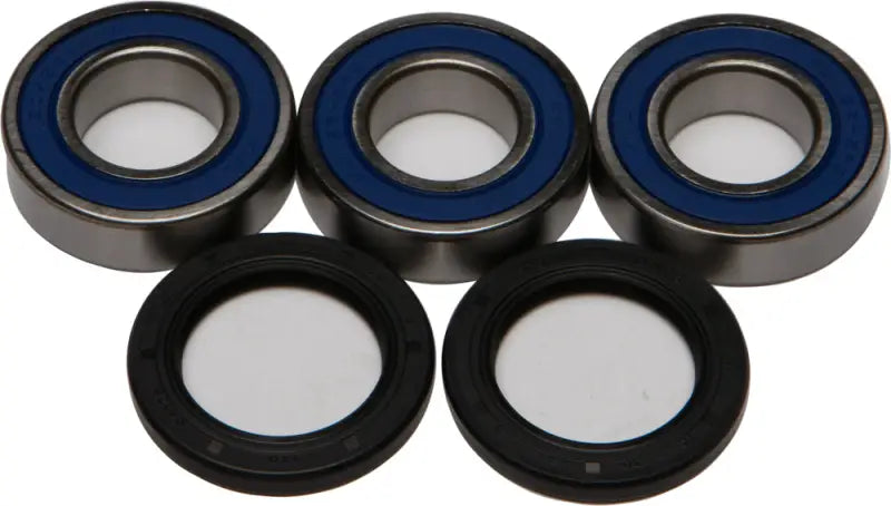 25-1255 Rear Wheel Bearing/Seal Kit - Bearing & Seal