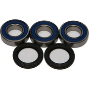 25-1255 Rear Wheel Bearing/Seal Kit - Bearing & Seal