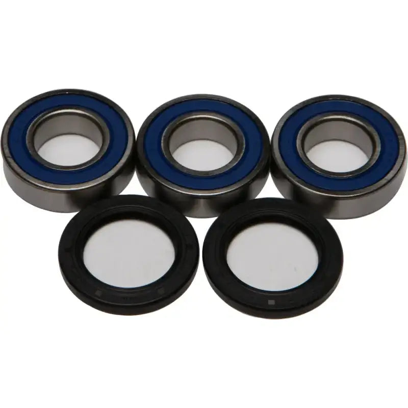 25-1255 Rear Wheel Bearing/Seal Kit - Bearing & Seal