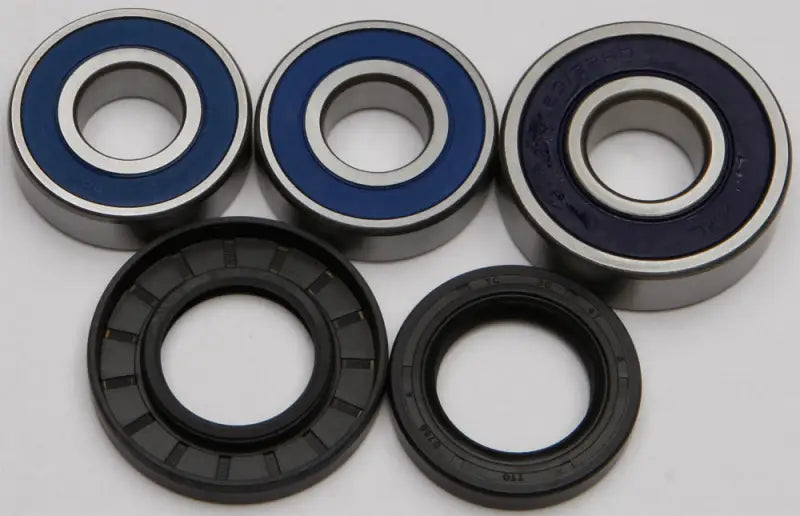 25-1257 Rear Wheel Bearing/Seal Kit - Bearing & Seal