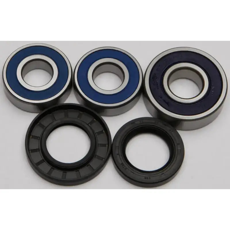25-1257 Rear Wheel Bearing/Seal Kit - Bearing & Seal