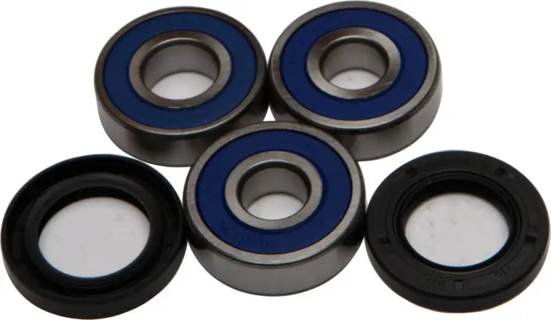 25-1258 Rear Wheel Bearing/Seal Kit - Bearing & Seal