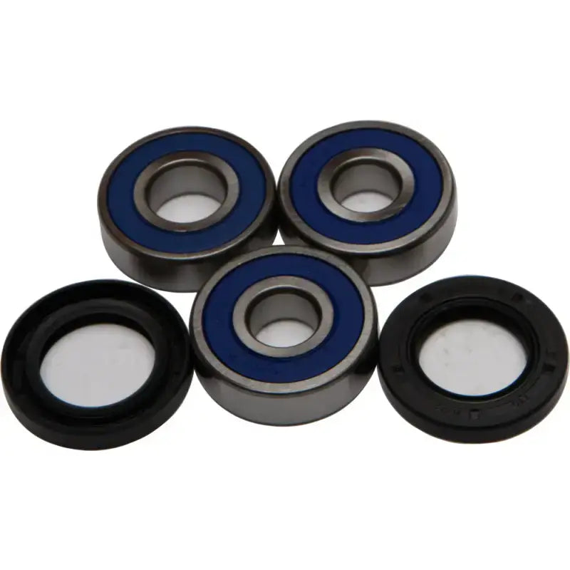 25-1258 Rear Wheel Bearing/Seal Kit - Bearing & Seal