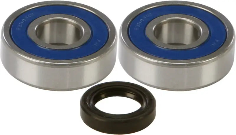 25-1261 Wheel Bearing & Seal Kit
