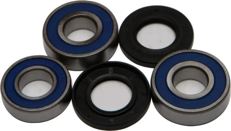 25-1262 Rear Wheel Bearing/Seal Kit - Bearing & Seal