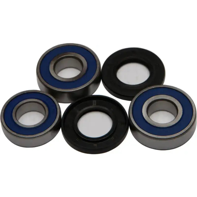 25-1262 Rear Wheel Bearing/Seal Kit - Bearing & Seal