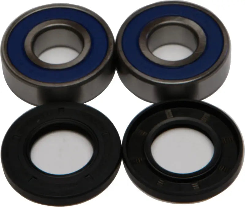 25-1263 Rear Wheel Bearing/Seal Kit - Bearing & Seal