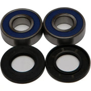 25-1263 Rear Wheel Bearing/Seal Kit - Bearing & Seal