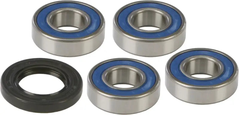 25-1267 Rear Wheel Bearing/Seal Kit - Bearing & Seal